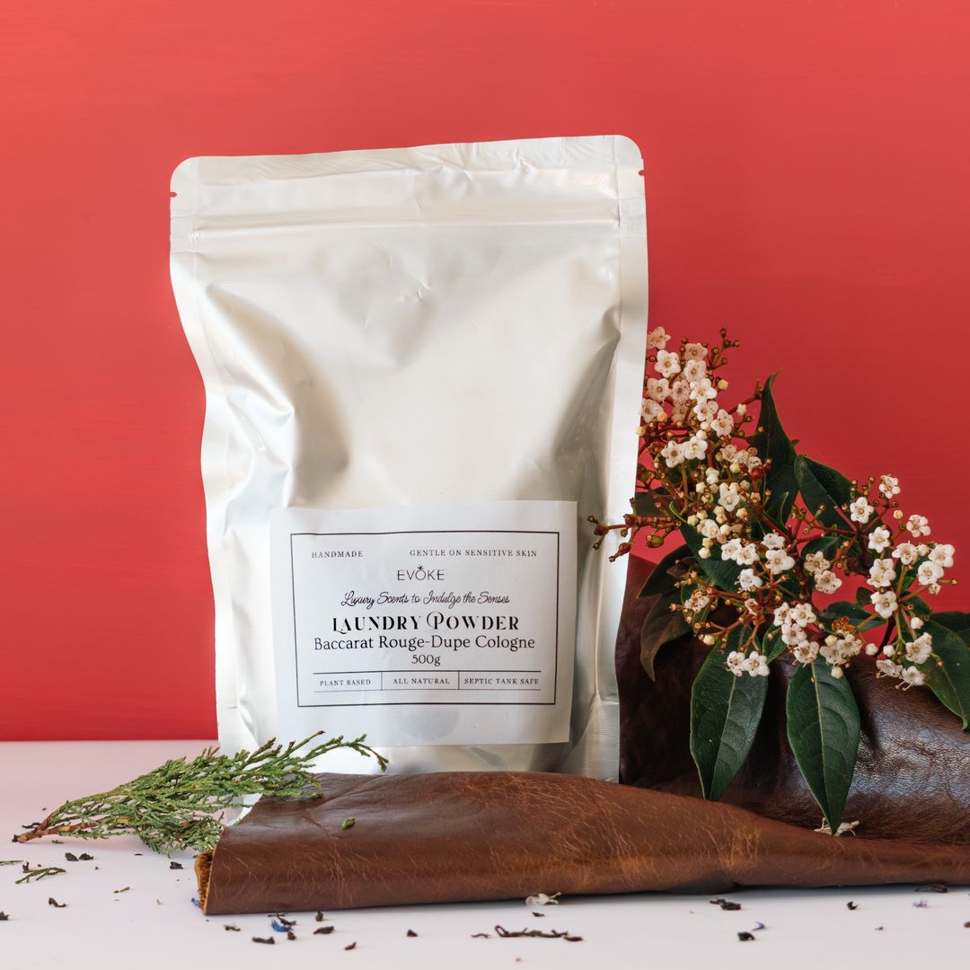 Baccarat Rouge Dupe - Unisex