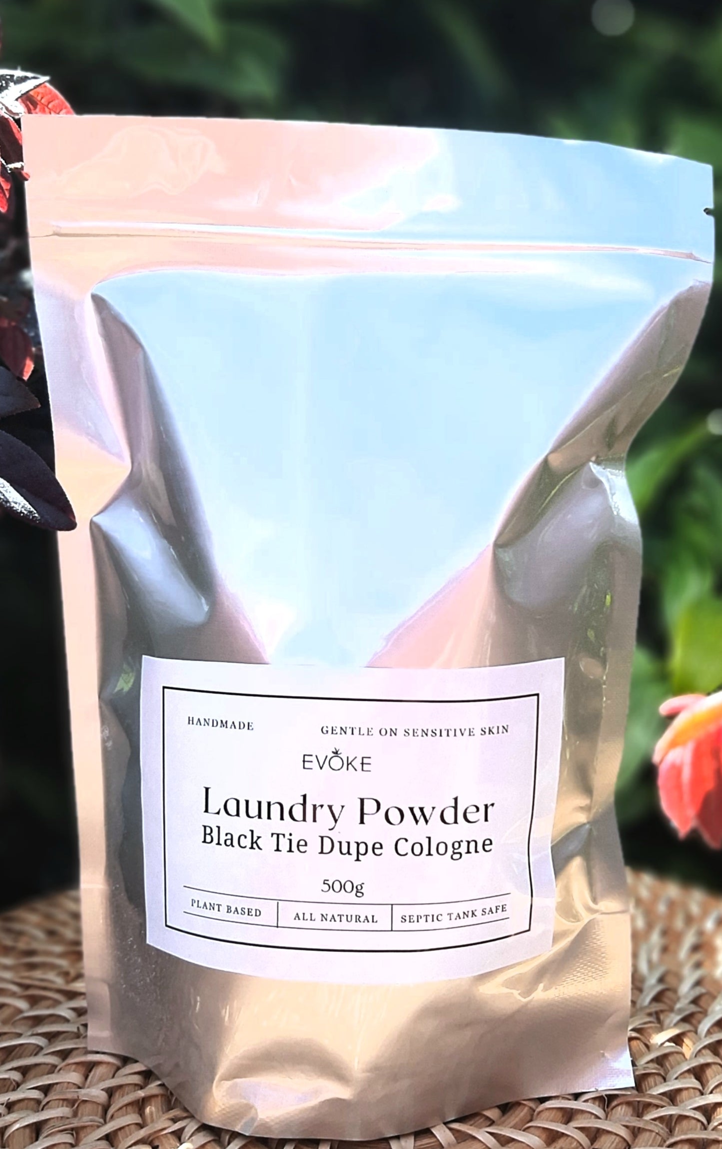 Black Tie Dupe Cologne - New!