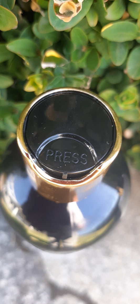 Baccarat (Dupe) Body Wash 200g (for men)