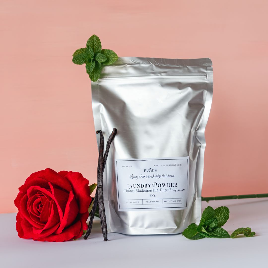 Mademoiselle Dupe Fragrance