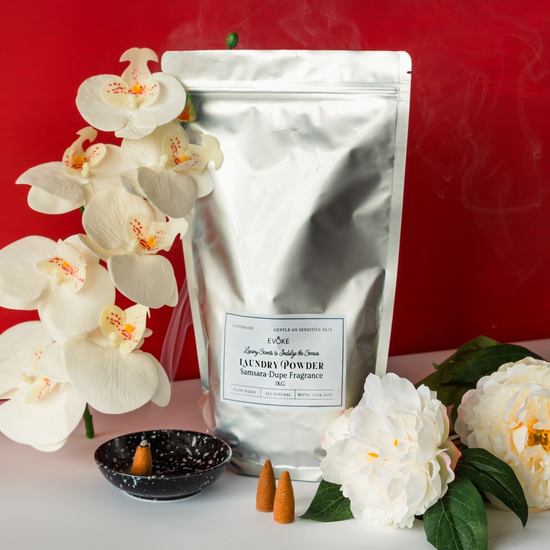 Samsara Dupe Fragrance