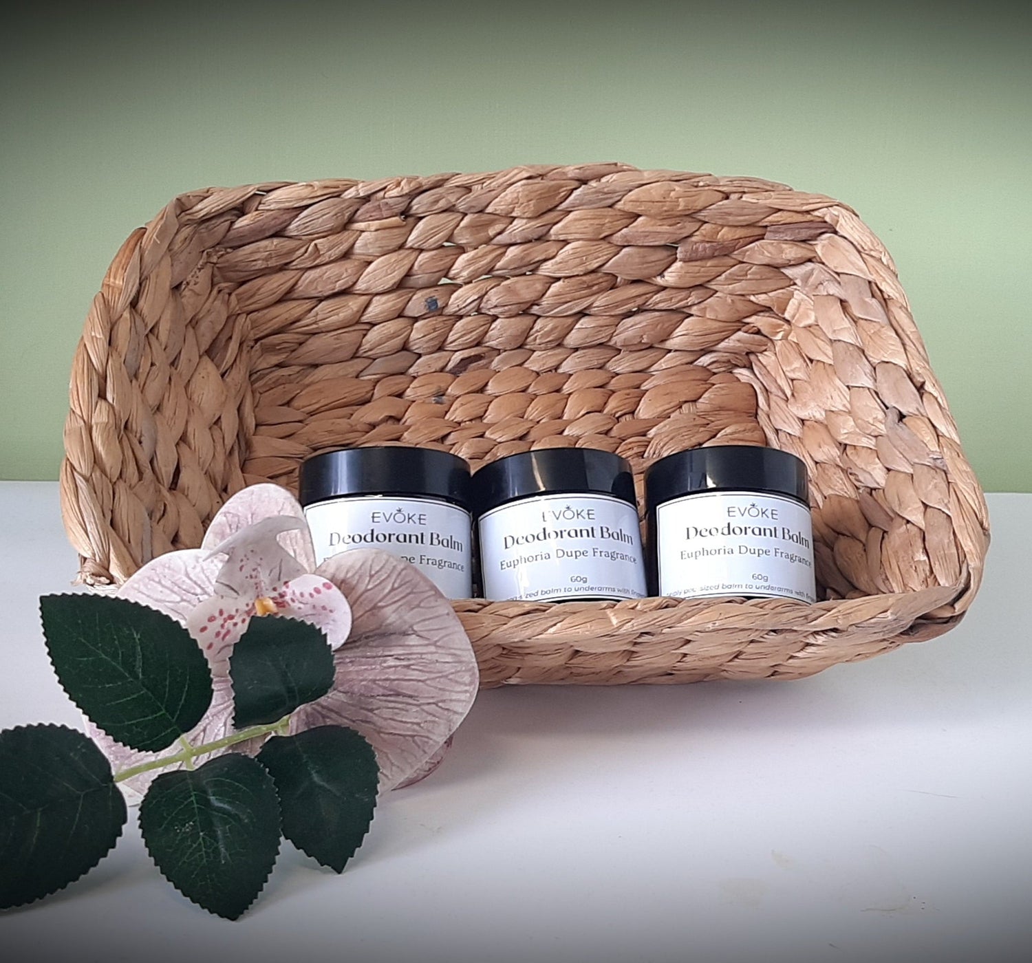 Deodorant Balm - Womens