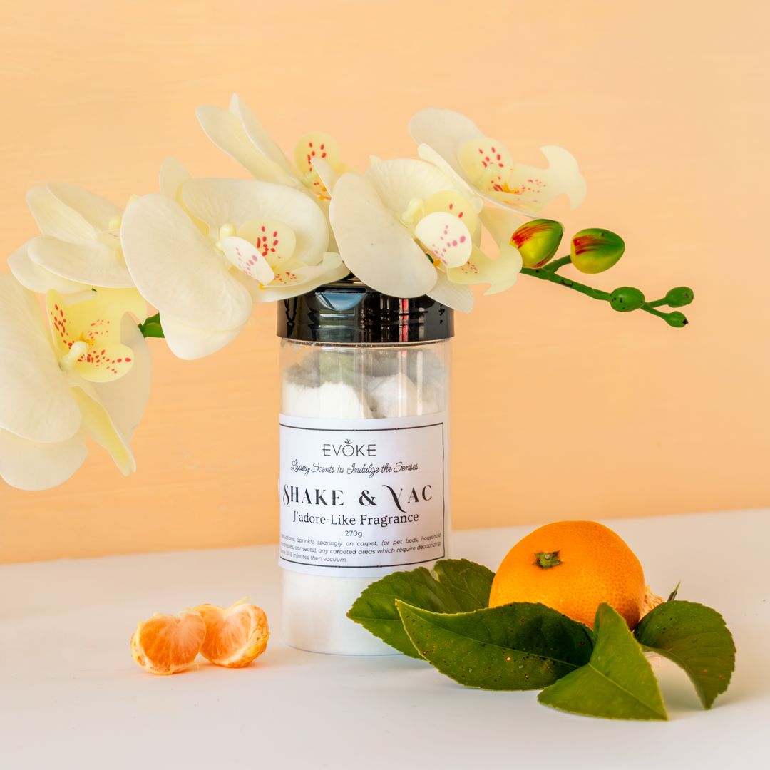 Shake & Vac