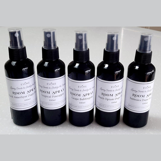 Samsara Dupe Fragrance Room Spray 100ml