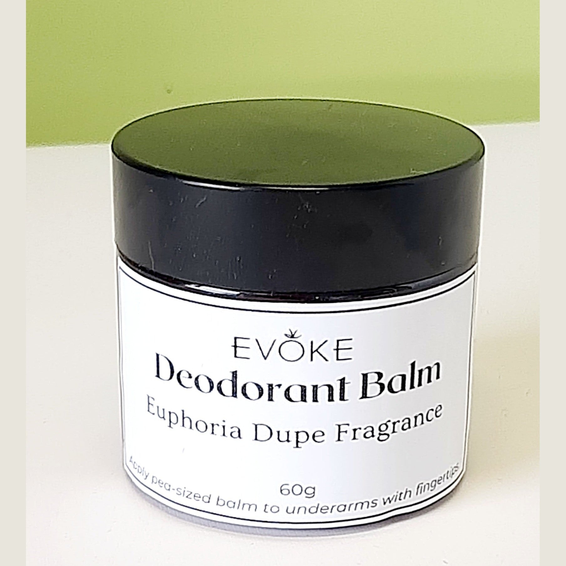 Euphoria-Dupe Deodorant Balm