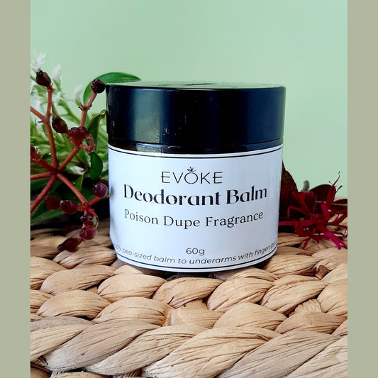 Poison Dupe - Deodorant Balm