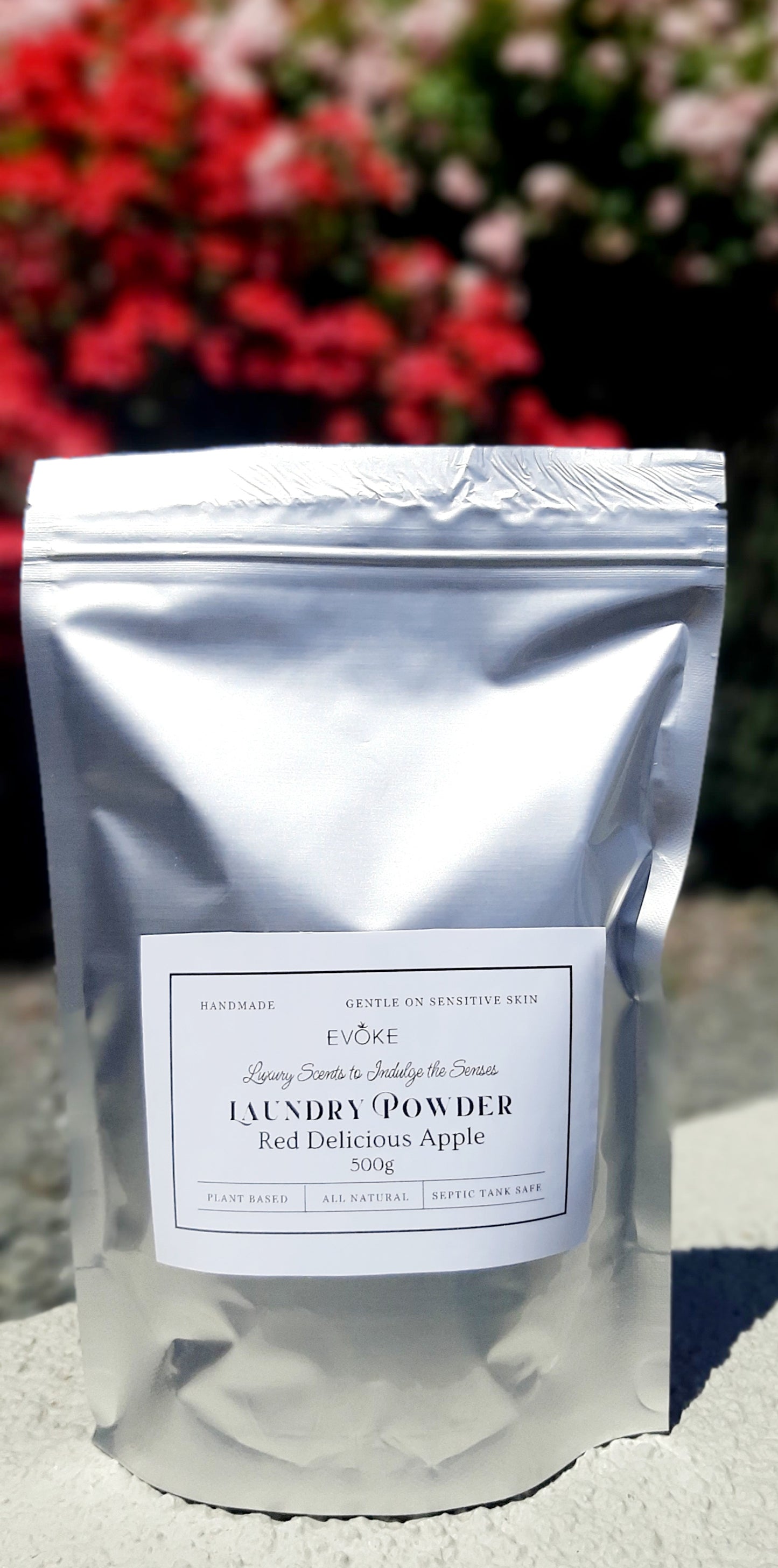 Red Delicious Apple - LIMITED EDITION