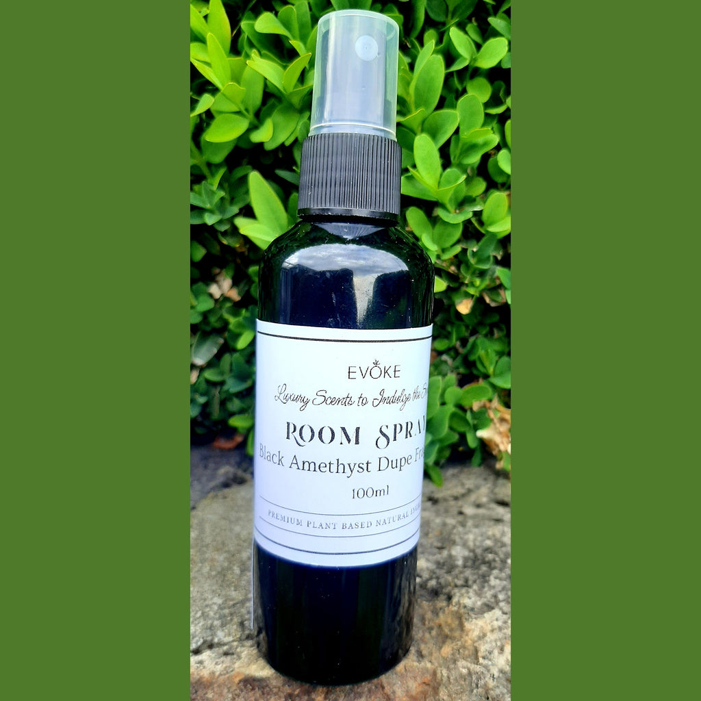 Black Amethyst Dupe Fragrance Room Spray 100ml