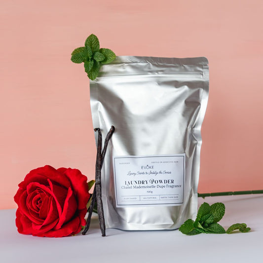 Mademoiselle Dupe Fragrance