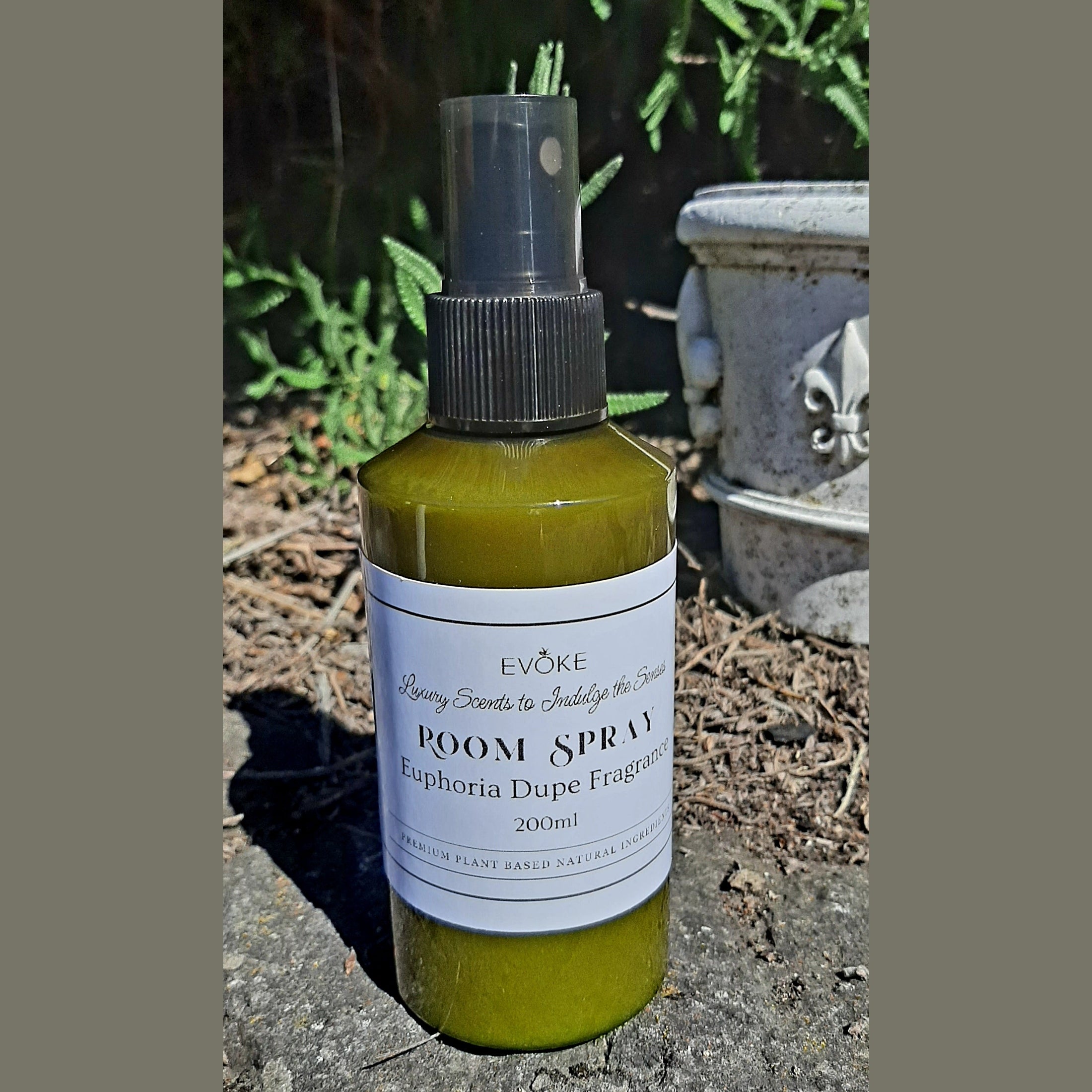 Euphoria Dupe Room Spray 200ml