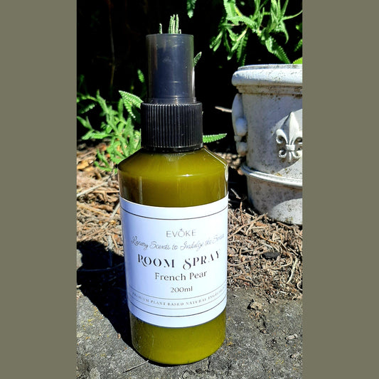 French Pear Room Spray 200ml