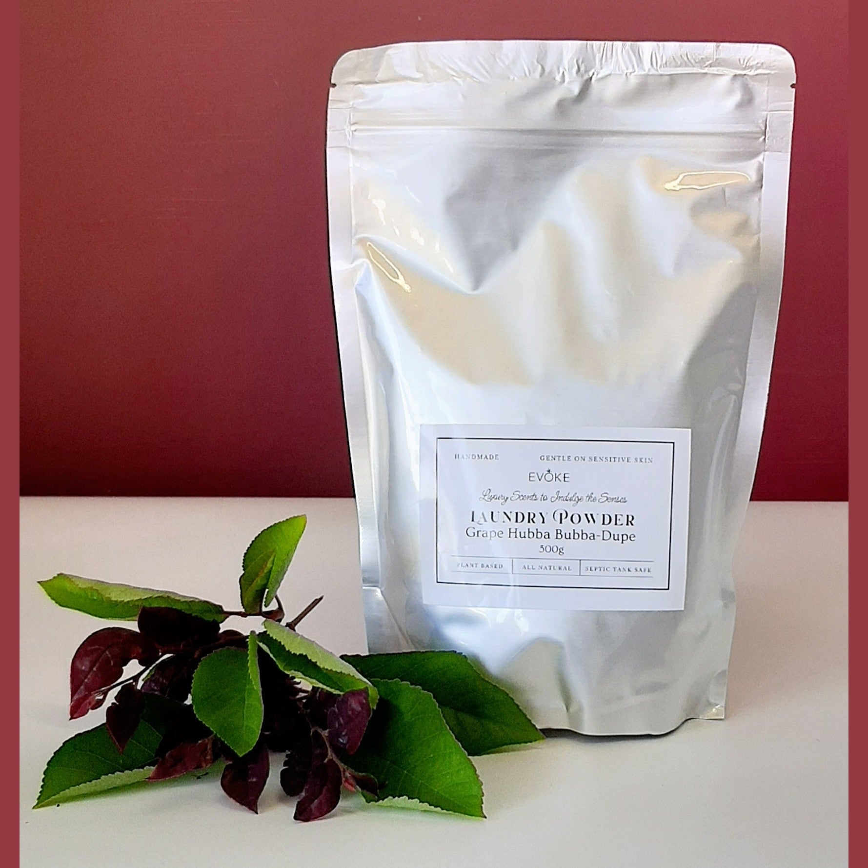 Grape Hubba Bubba Dupe Fragrance