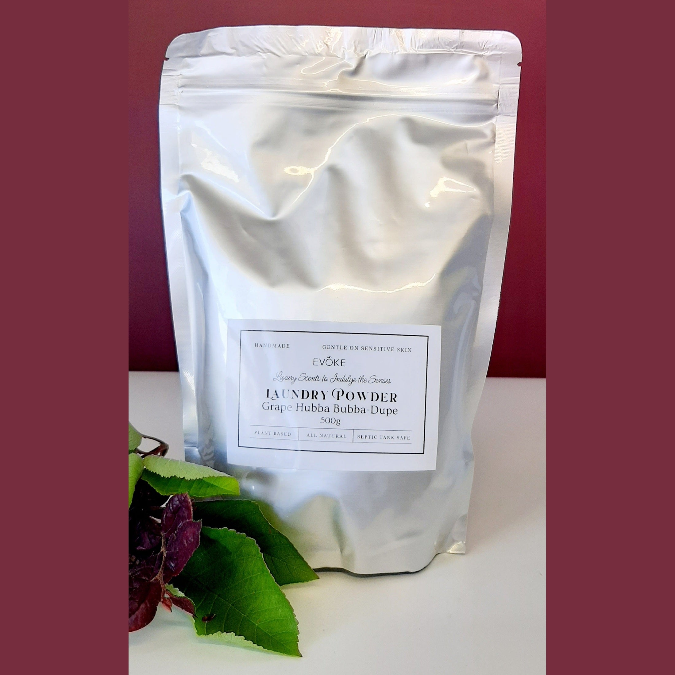 Grape Hubba Bubba Dupe Fragrance