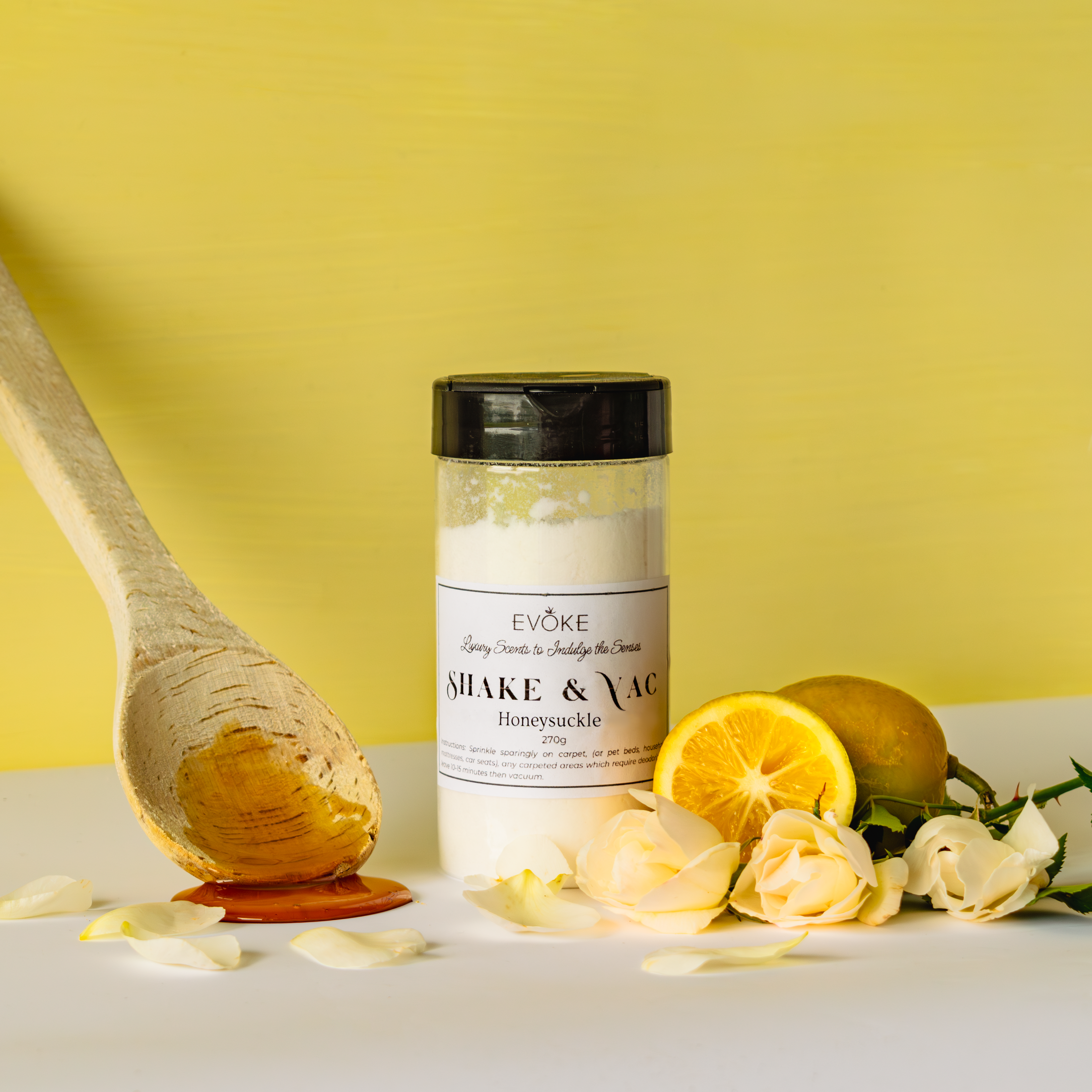 Honeysuckle Fragrance