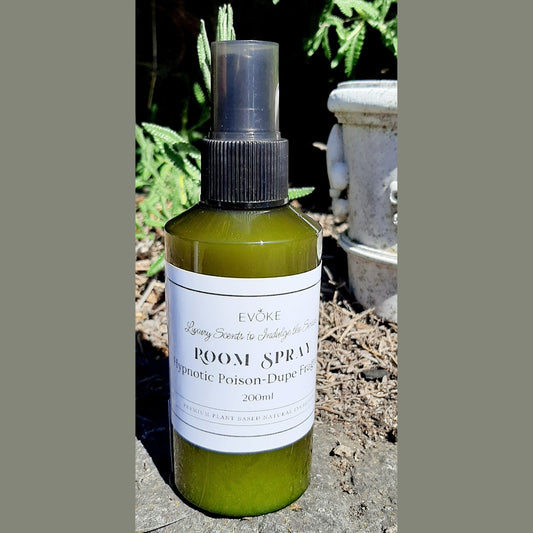 Hypnotic Poison Dupe Room Spray 200ml