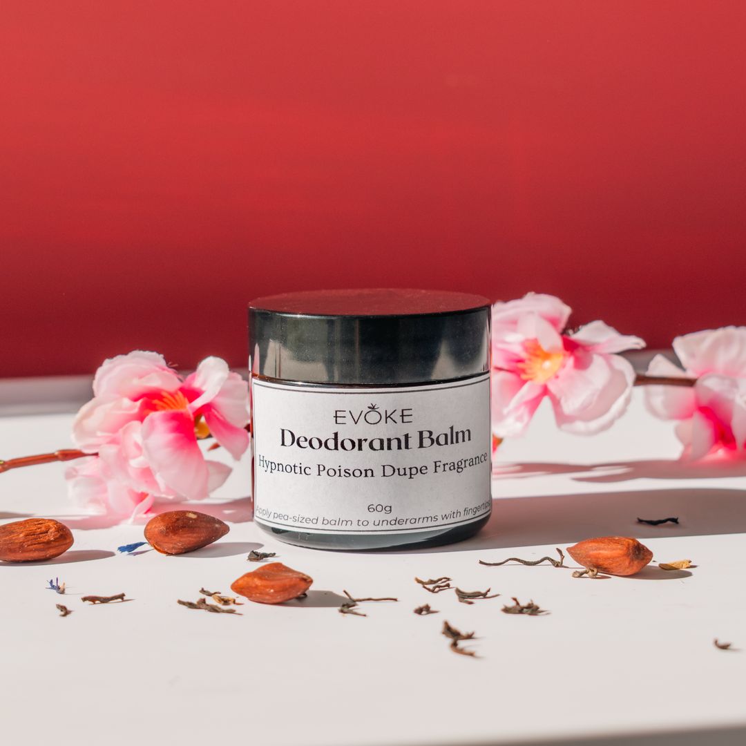 Hypnotic Poison - Deodorant Balm