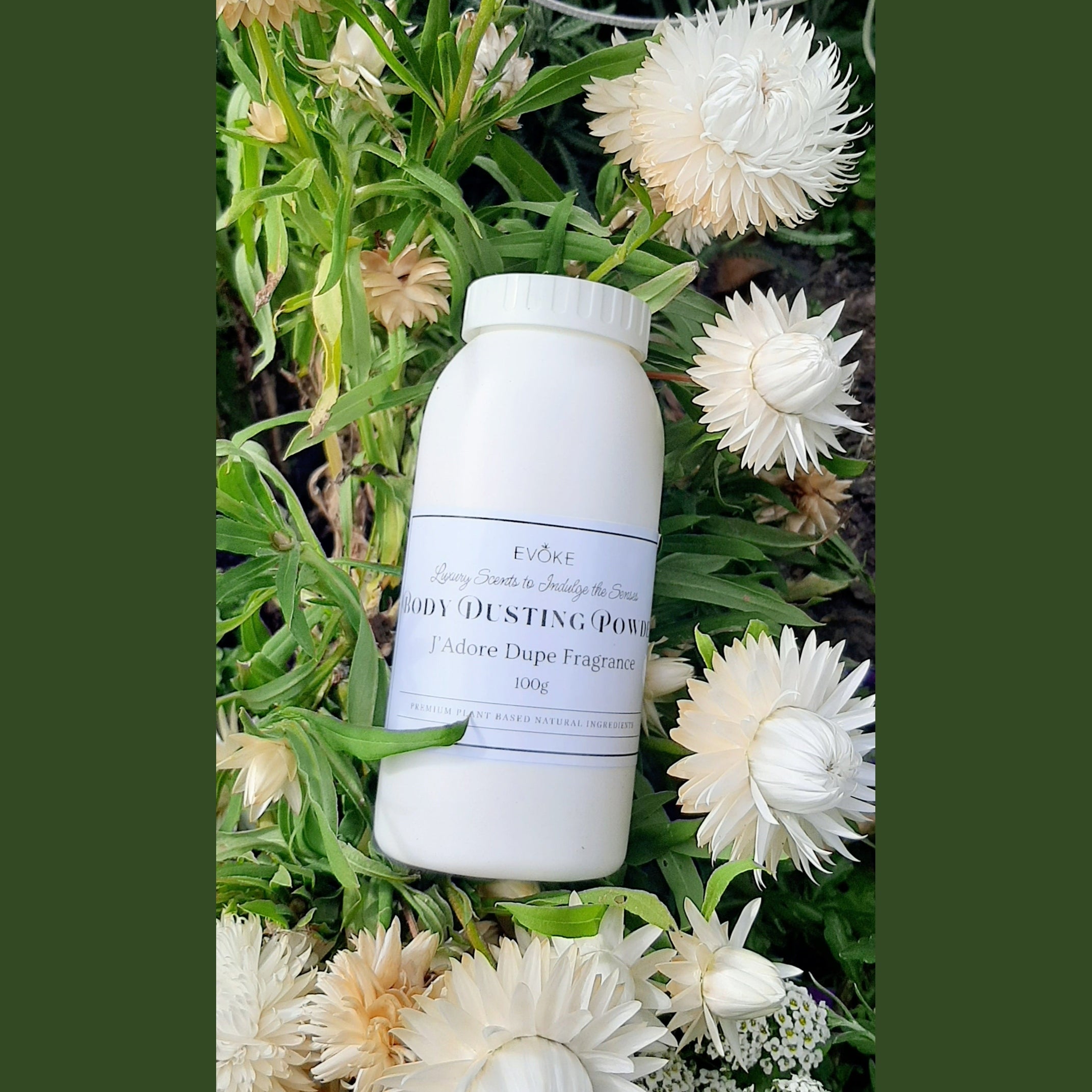 J-Adore Dupe  Body Dusting Powder 100g