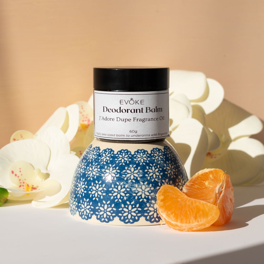 J-Adore Dupe Deodorant - Kokum Blend*