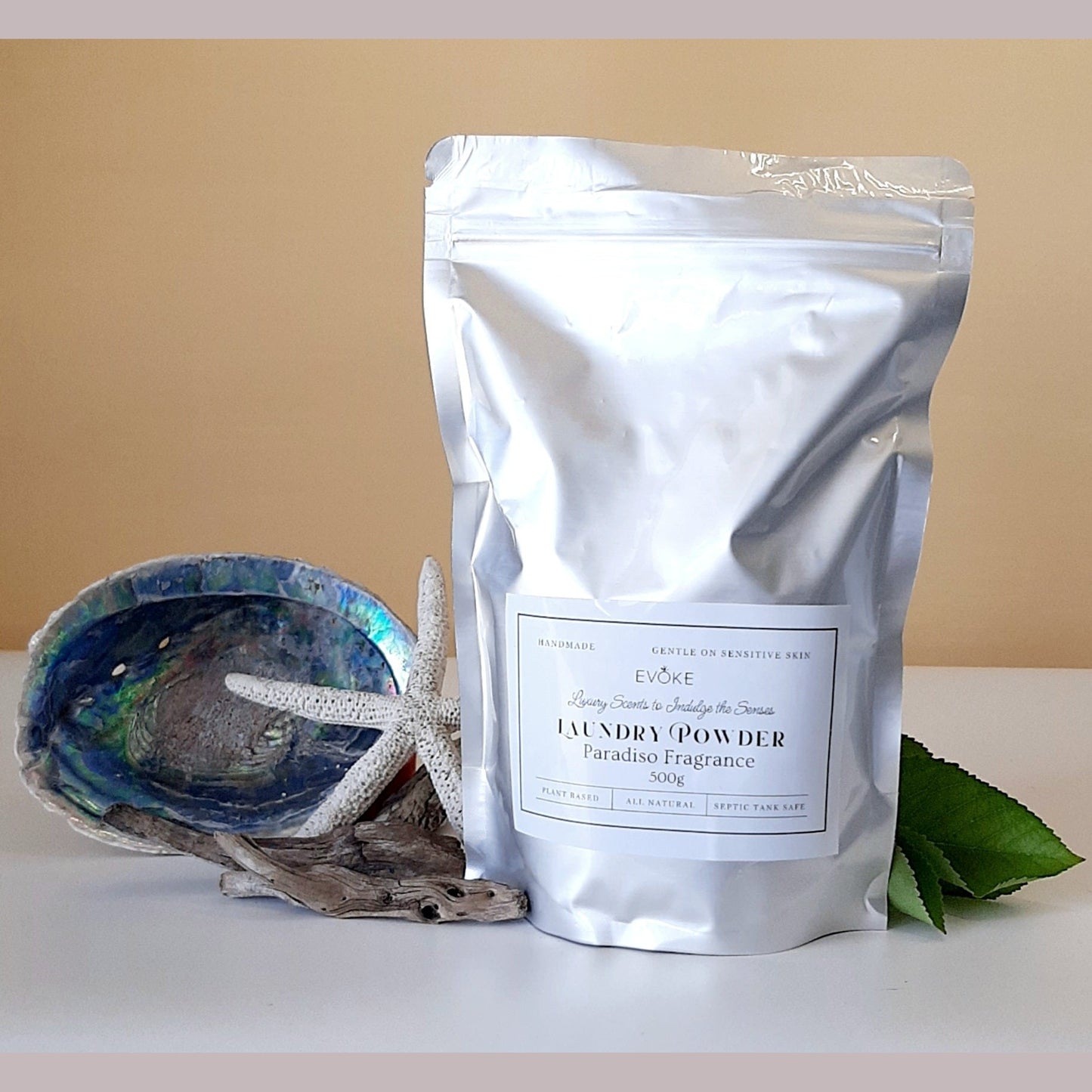 Paradiso - Limited Edition