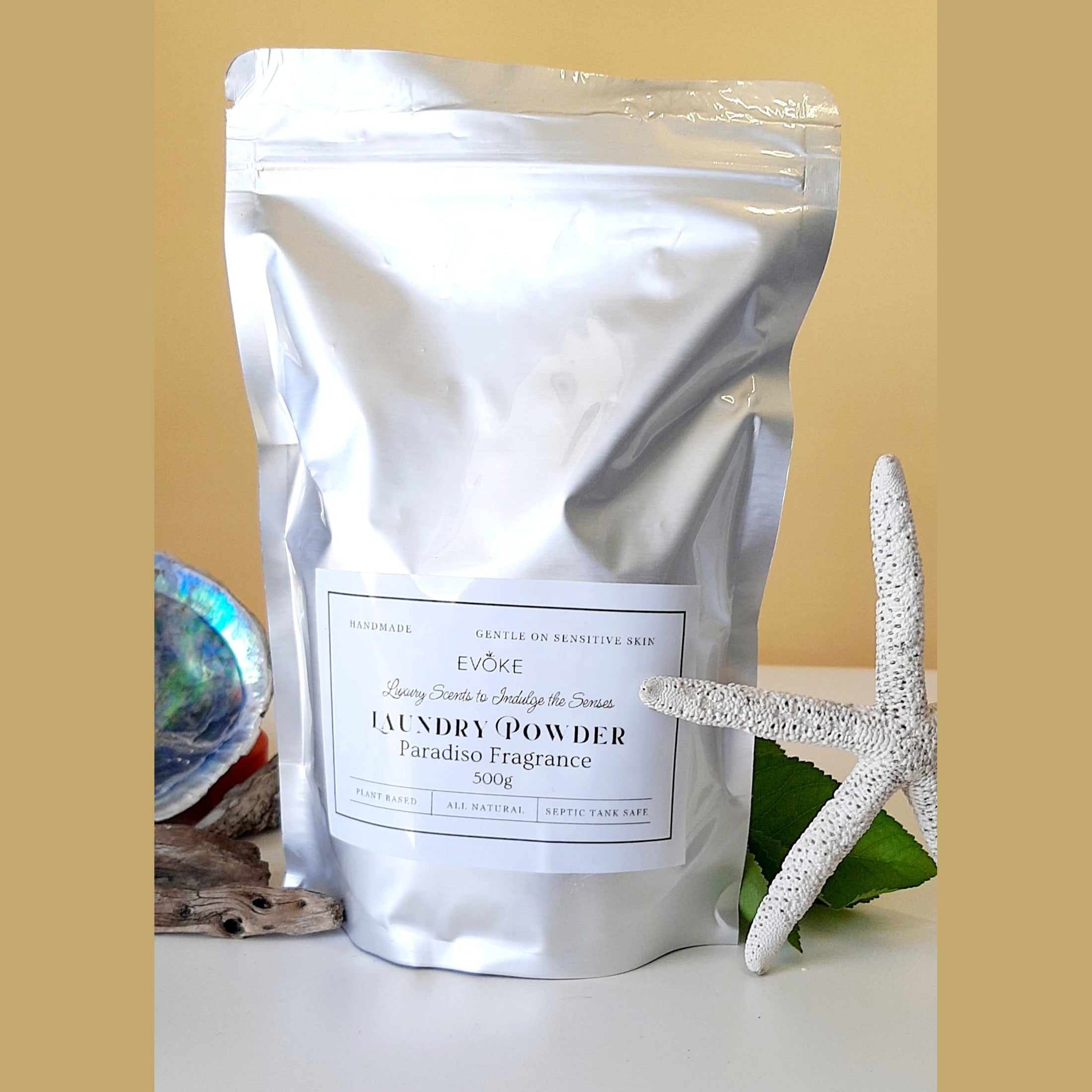 Paradiso - Limited Edition