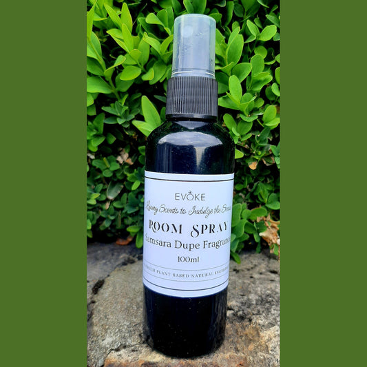 Samsara Dupe Fragrance Room Spray 100ml
