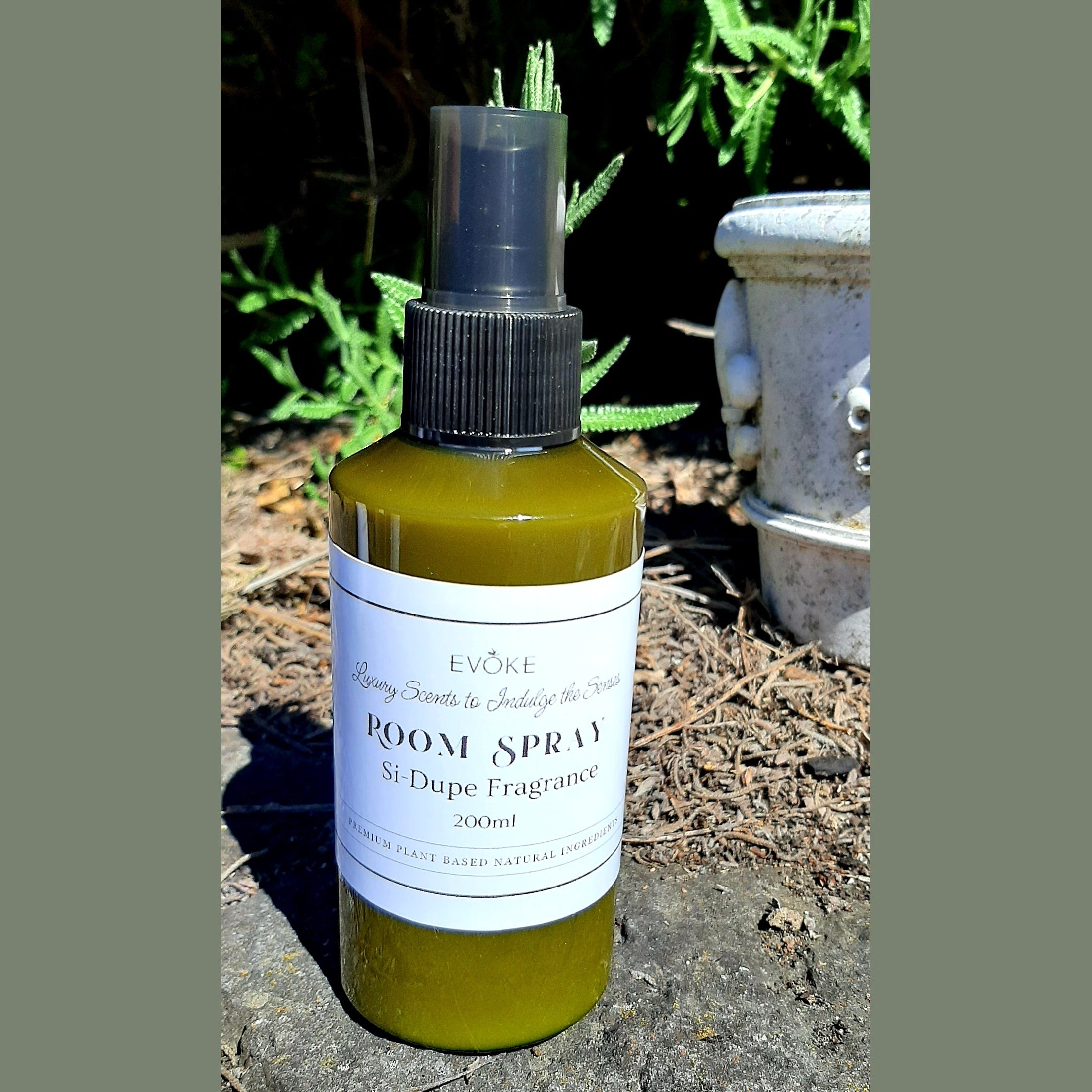 Si Dupe Room Spray 200ml