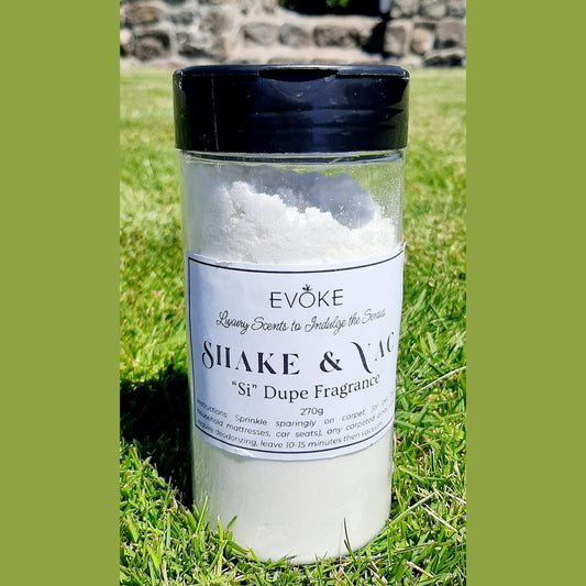 Si Dupe Fragrance