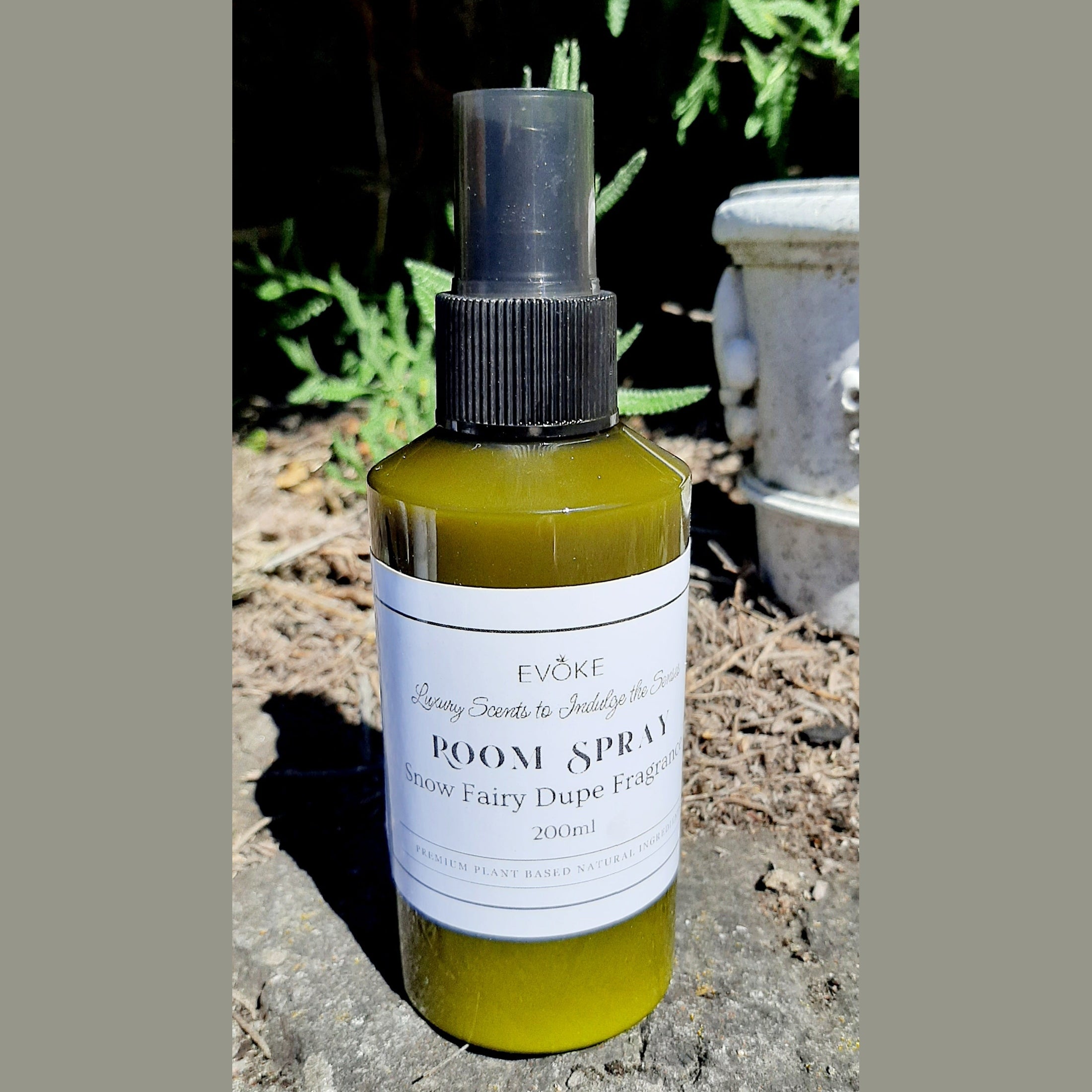 Snow Fairy Room Spray 200ml