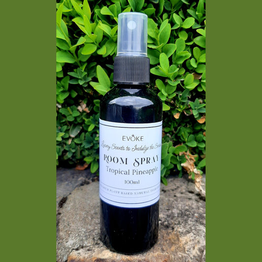 Tropical Pineapple Room Spray 100ml - Limited Edition