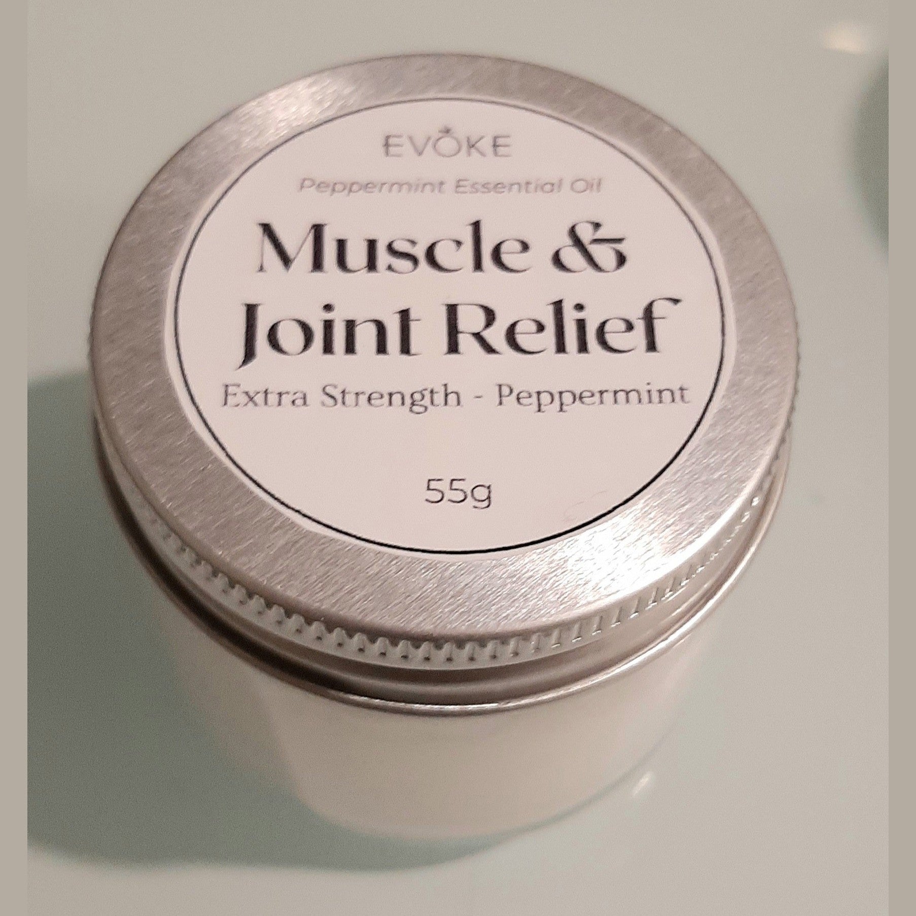 Muscle & Joint Relief Balm 55g